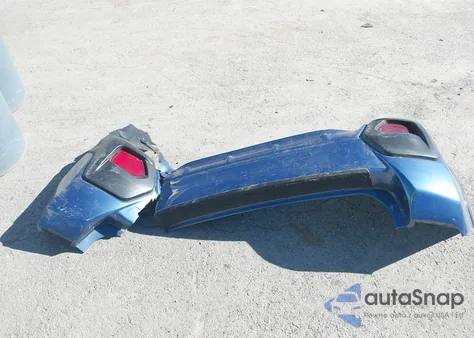 2021 Subaru Crosstrek Sport z USA, uszkodzony, nr VIN JF2GTHSC5MH301769